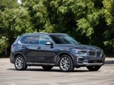 Used 2019 BMW X5 xDrive40i image 5