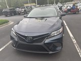 Used 2020 Toyota Camry SE image 2