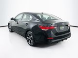 Used 2022 Nissan Sentra SV image 5