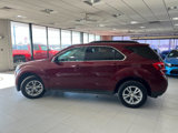 Used 2017 Chevrolet Equinox LT w/ Convenience Package image 6