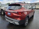 Used 2023 Kia Seltos S image 4
