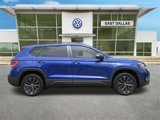 Certified 2023 Volkswagen Taos S image 2