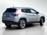 Used 2021 Jeep Compass Limited image 5