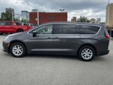 Used 2023 Chrysler Voyager LX image 2