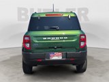Certified 2023 Ford Bronco Sport Big Bend w/ Convenience Package image 4