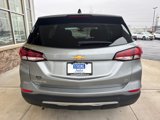 Used 2023 Chevrolet Equinox LT image 4