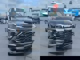 New 2024 Chevrolet TrailBlazer ACTIV w/ Convenience Package image 5