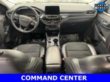 Used 2022 Ford Escape SEL w/ SEL Stealth AWD Package image 2