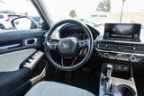 Certified 2024 Honda Civic EX image 5