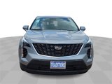 Certified 2023 Cadillac XT4 Luxury image 3