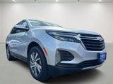 Used 2022 Chevrolet Equinox LT image 3