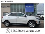 Used 2022 Chevrolet Equinox LT image 2