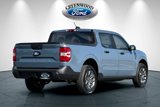 New 2025 Ford Maverick XLT image 4