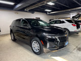 Certified 2022 Chevrolet Equinox LT image 3