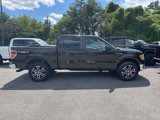 Used 2013 Ford F150 XLT w/ Trailer Tow Pkg image 4