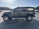 Used 2020 Jeep Wrangler Unlimited Sport S image 4