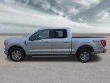 Used 2021 Ford F150 XLT w/ Equipment Group 302A High image 4