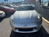 Used 2011 Nissan 370Z Touring image 2