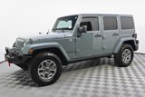 Used 2014 Jeep Wrangler Unlimited Rubicon image 2
