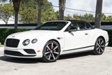 Used 2016 Bentley Continental GT V8 S image 2