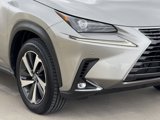Used 2018 Lexus NX 300h AWD image 4