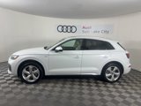 Used 2022 Audi Q5 2.0T Premium Plus w/ Premium Plus Package image 4
