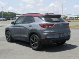 Used 2022 Chevrolet TrailBlazer RS w/ Sun and Liftgate Package image 5