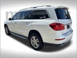 Used 2016 Mercedes-Benz GL 450 4MATIC image 3