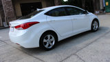 Used 2013 Hyundai Elantra GLS w/ Preferred Pkg image 4
