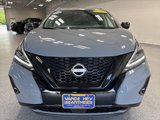 Used 2023 Nissan Murano SV w/ SV Midnight Edition Package image 2