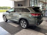 Used 2017 Toyota Highlander Limited image 5