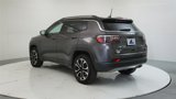 Used 2022 Jeep Compass Limited image 6