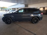 Used 2017 Jeep Grand Cherokee Altitude image 2