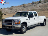 Used 2000 Ford F350 Lariat image 2