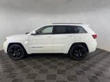 Used 2015 Jeep Grand Cherokee Altitude image 5