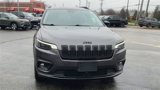 Certified 2023 Jeep Cherokee Altitude Lux image 2