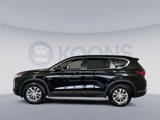 Used 2019 Hyundai Santa Fe SE image 2