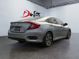 Used 2018 Honda Civic EX image 5