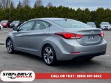 Used 2014 Hyundai Elantra Limited w/ Option Group 03 image 3