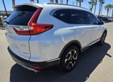 Used 2018 Honda CR-V Touring image 5
