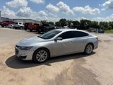 Used 2020 Chevrolet Malibu LT image 2