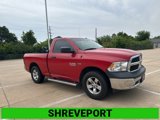 Used 2017 RAM 1500 Tradesman w/ Power & Remote Entry Group image 2