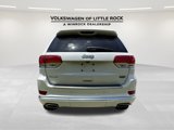 Used 2017 Jeep Grand Cherokee Summit w/ Platinum Series Group image 5