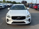Used 2022 Volvo XC60 B5 Momentum w/ Advanced Package image 2