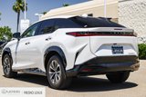 Certified 2025 Lexus RZ 300e image 4