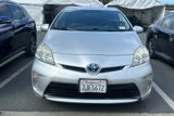 Used 2015 Toyota Prius Four image 5