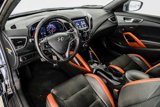 Used 2017 Hyundai Veloster Turbo image 2