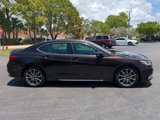 Certified 2018 Acura TLX V6 w/ Technology Package image 3