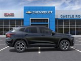 New 2025 Chevrolet Trax LT w/ Driver Confidence Package image 5