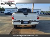 Used 2019 Nissan Titan SL w/ Midnight Edition image 5
